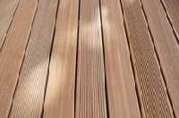 Treated Timber